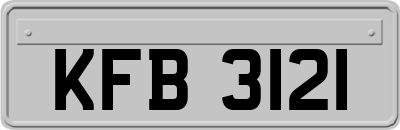KFB3121