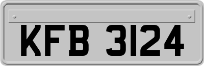 KFB3124