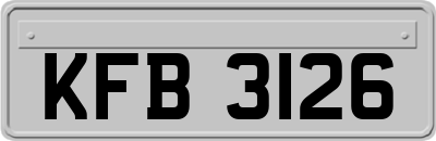 KFB3126