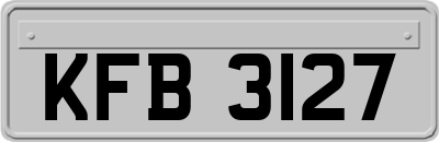 KFB3127