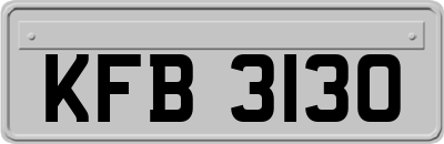 KFB3130
