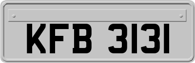 KFB3131