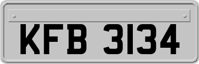 KFB3134