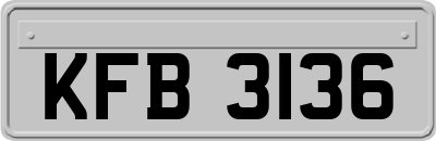 KFB3136