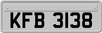KFB3138
