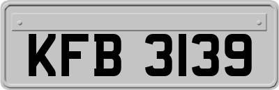 KFB3139