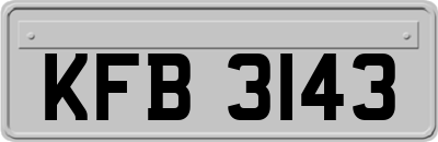 KFB3143