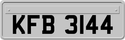KFB3144