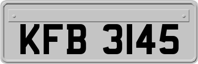 KFB3145