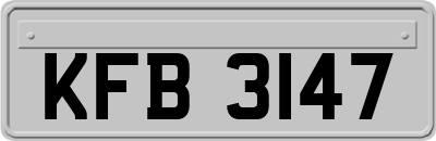 KFB3147