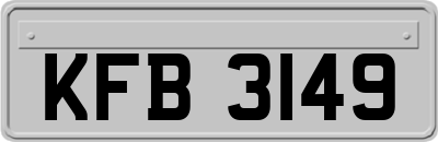 KFB3149