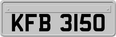 KFB3150