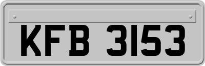 KFB3153