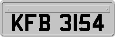 KFB3154