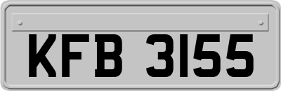 KFB3155