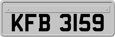 KFB3159