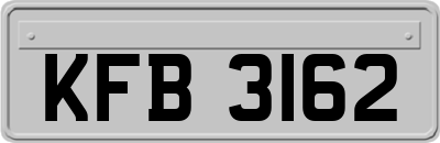 KFB3162