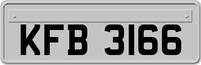 KFB3166