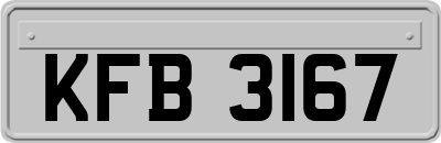 KFB3167
