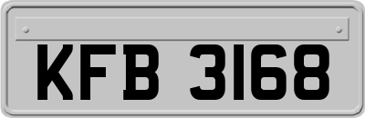 KFB3168