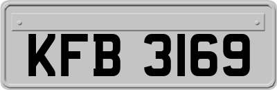 KFB3169