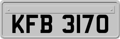 KFB3170