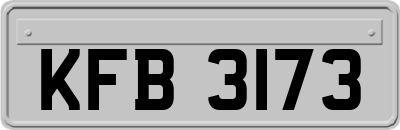 KFB3173