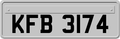 KFB3174