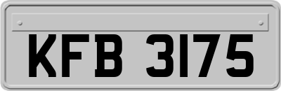 KFB3175