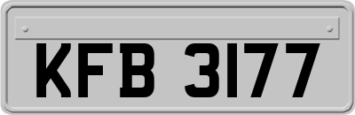 KFB3177