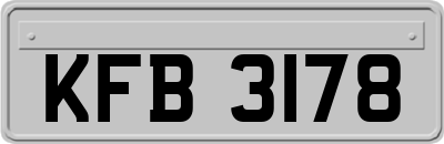 KFB3178