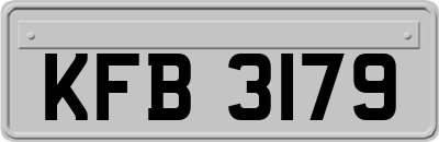 KFB3179