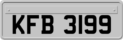 KFB3199