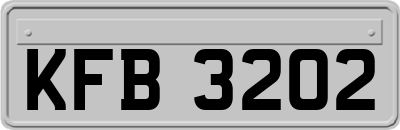 KFB3202
