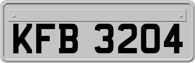KFB3204