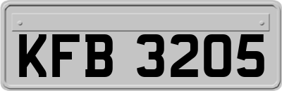 KFB3205
