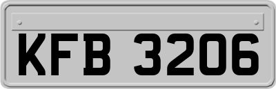 KFB3206