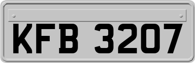 KFB3207