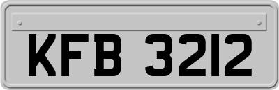 KFB3212