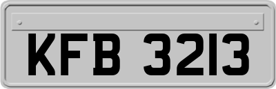 KFB3213