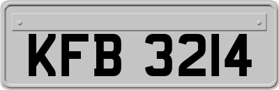 KFB3214
