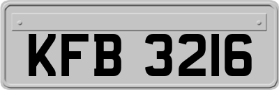 KFB3216