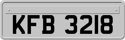 KFB3218