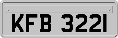 KFB3221