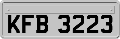 KFB3223