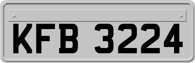 KFB3224