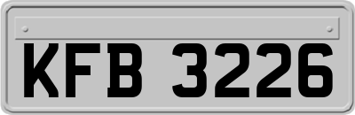 KFB3226