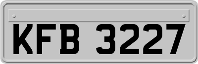 KFB3227