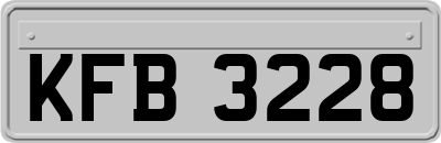 KFB3228
