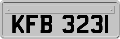 KFB3231